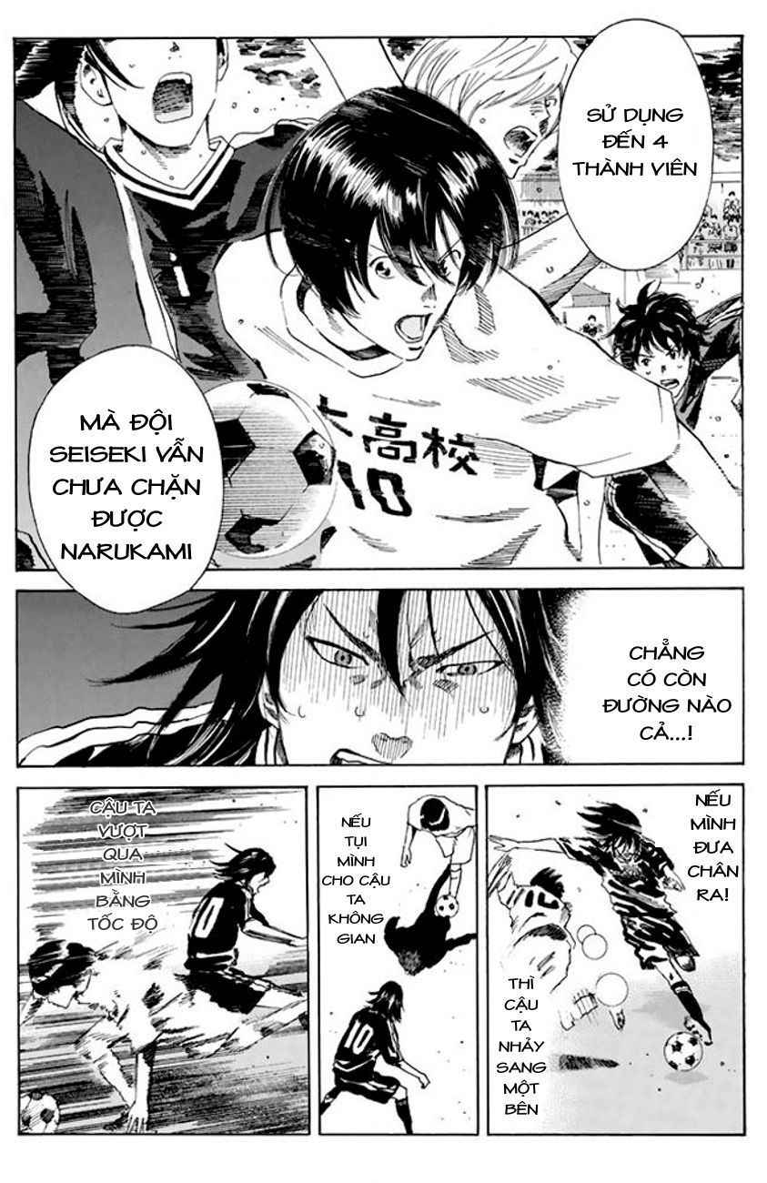 Days Chapter 23 - Trang 2