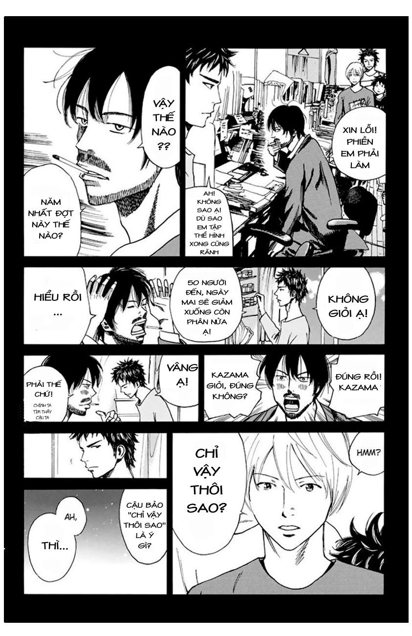 Days Chapter 24 - Trang 2