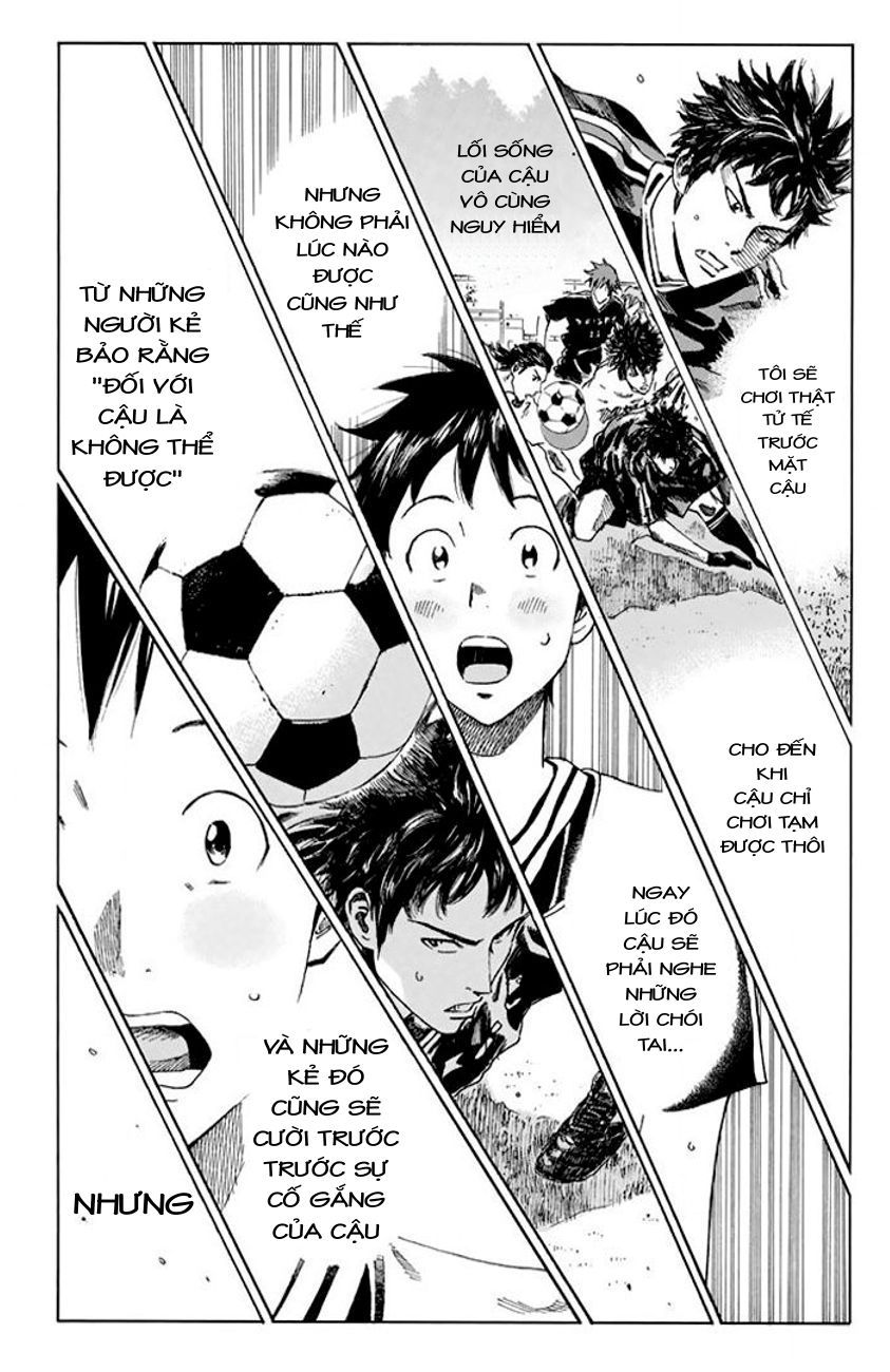 Days Chapter 24 - Trang 2