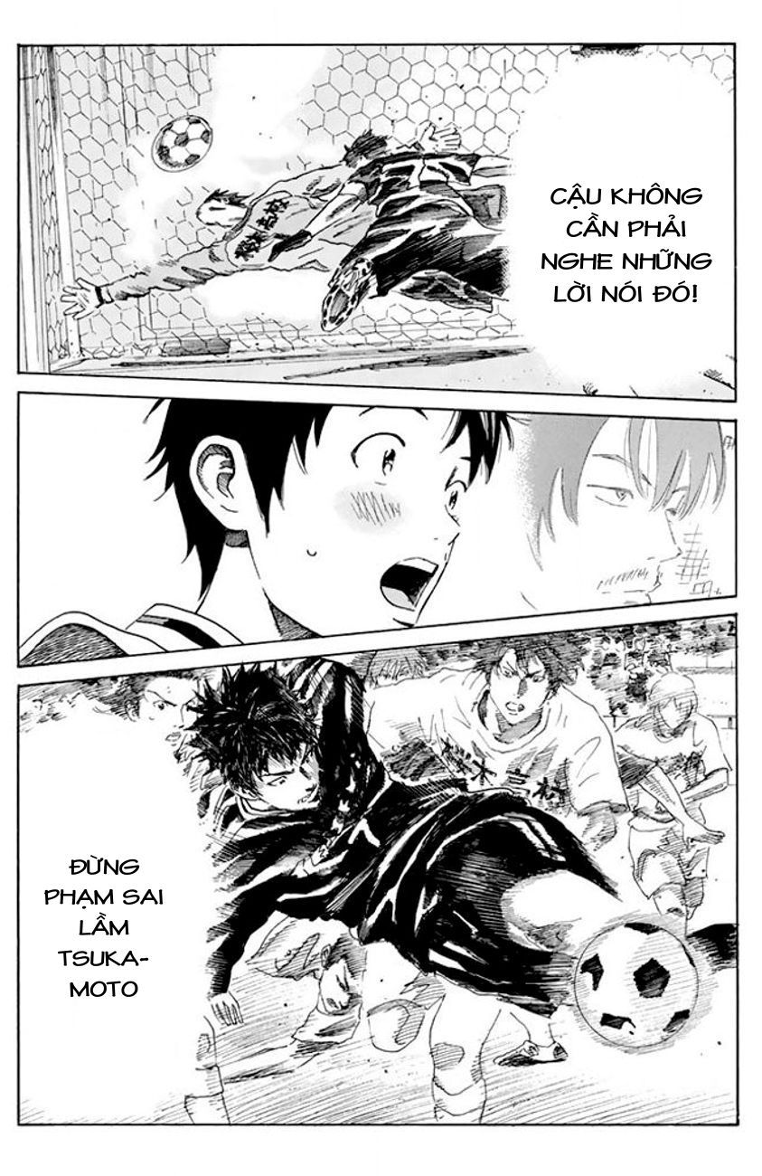 Days Chapter 24 - Trang 2