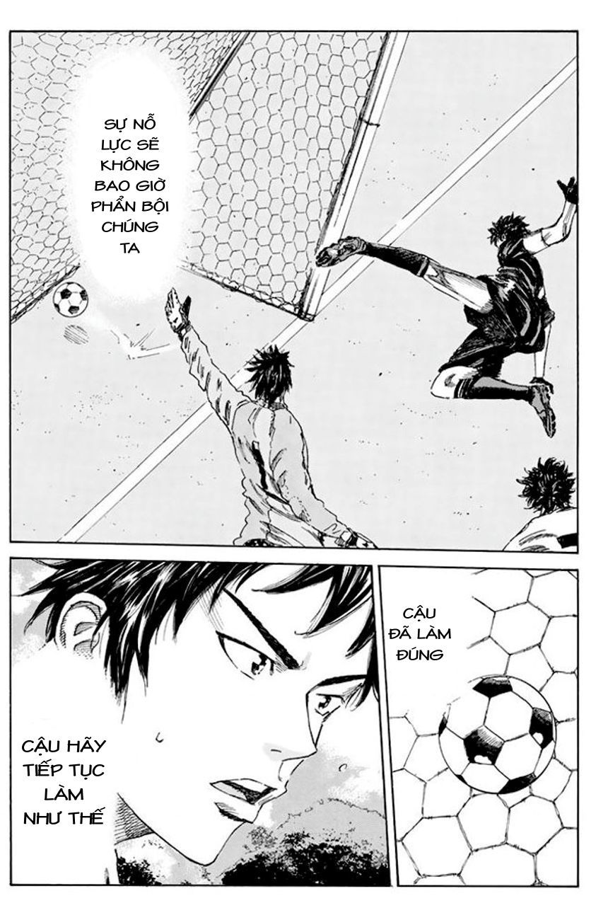 Days Chapter 24 - Trang 2