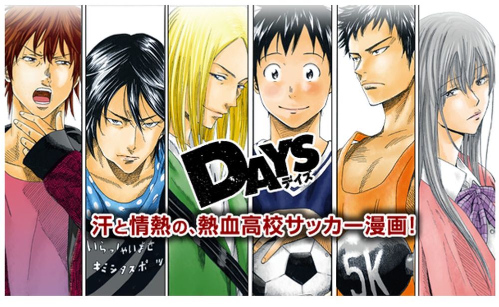 Days Chapter 24 - Trang 2