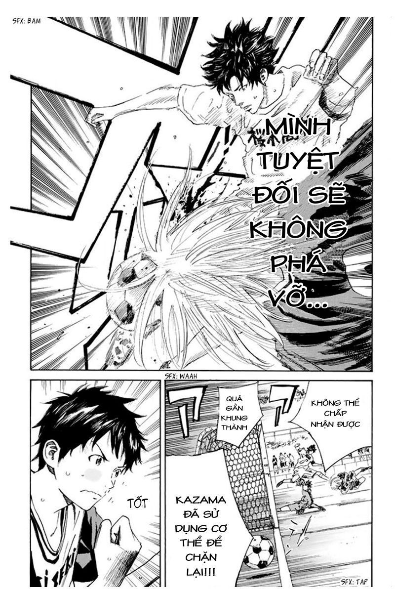 Days Chapter 25 - Trang 2