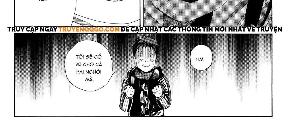 Days Chapter 258 - Trang 2