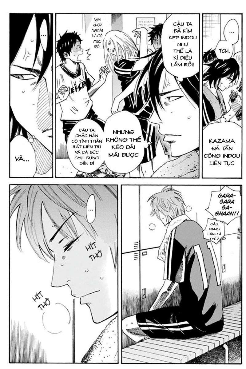 Days Chapter 26 - Trang 2