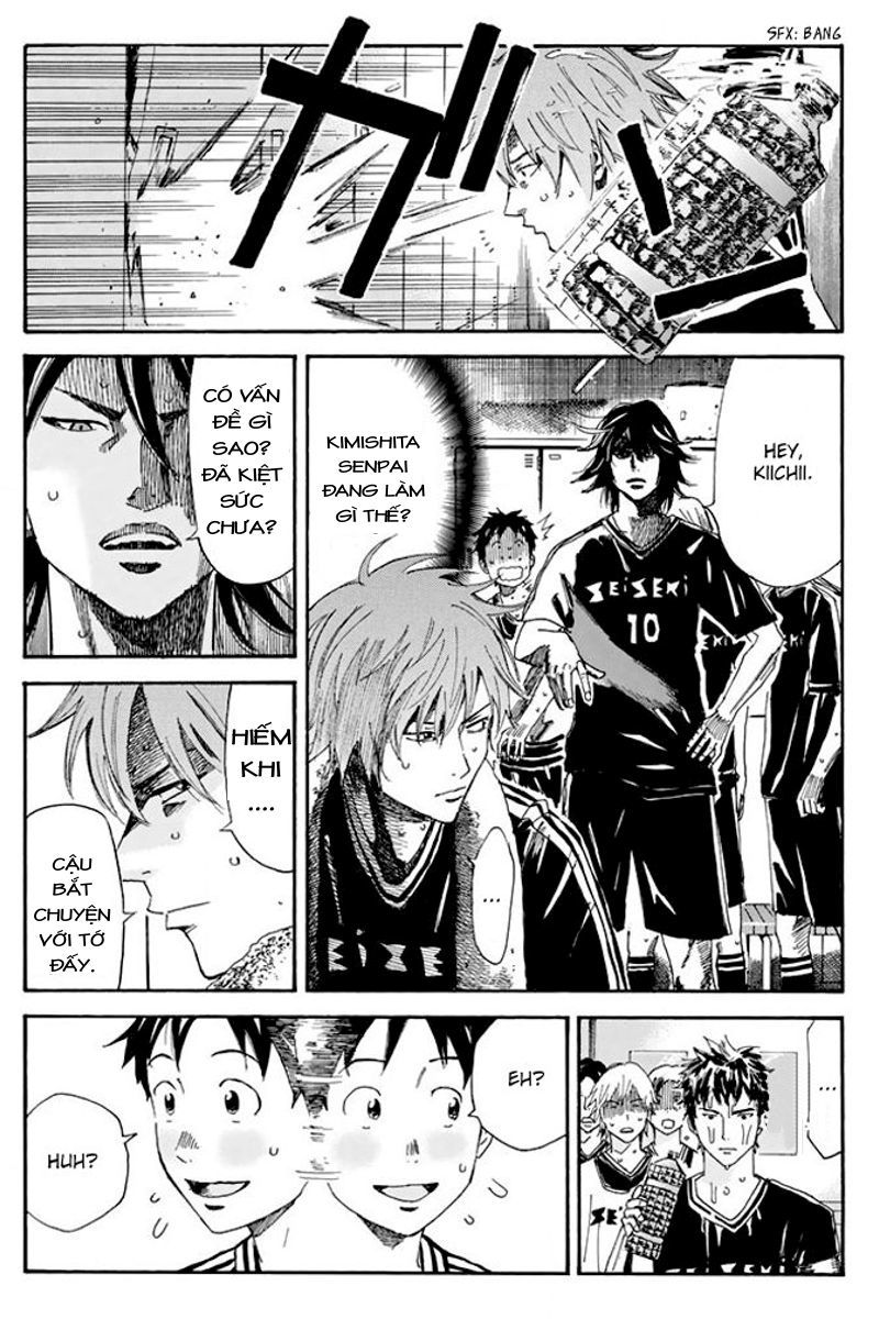 Days Chapter 26 - Trang 2