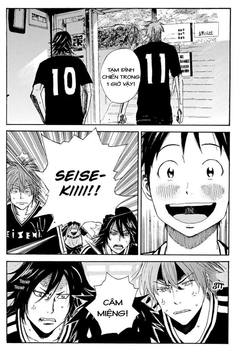 Days Chapter 26 - Trang 2