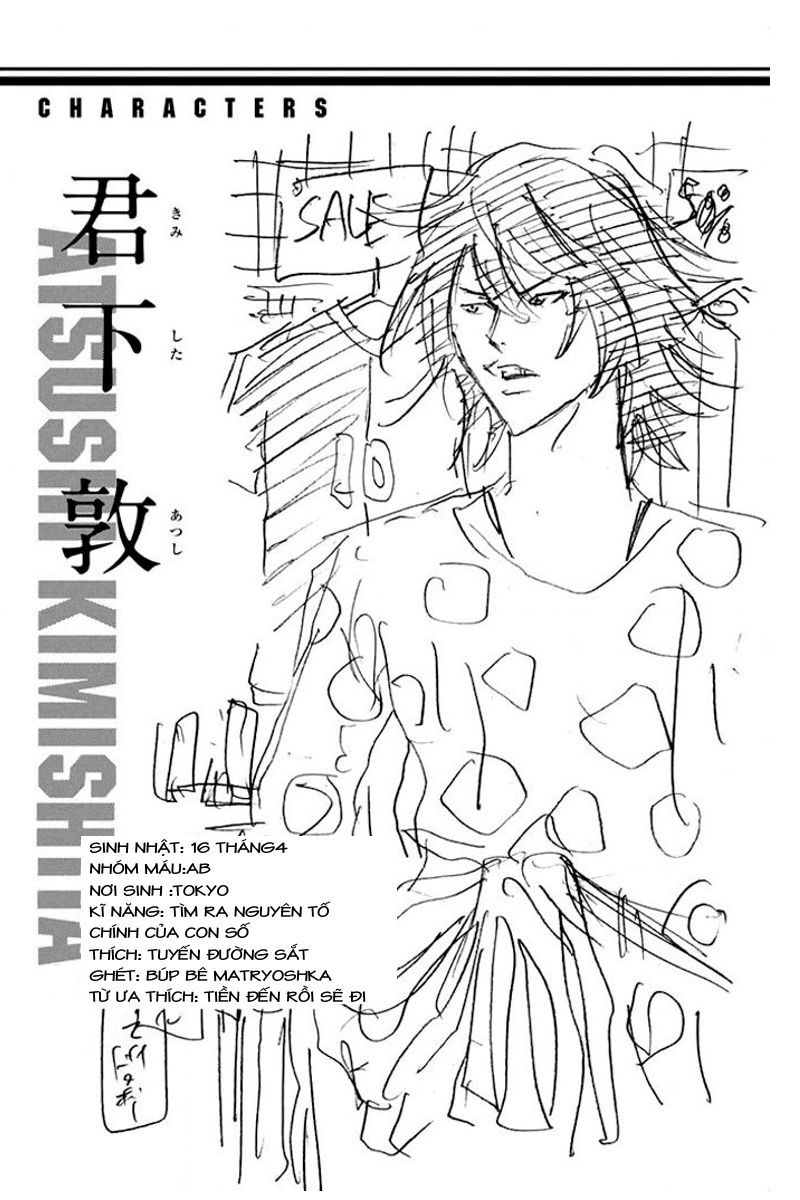 Days Chapter 26 - Trang 2