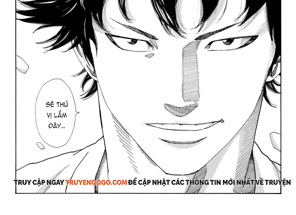 Days Chapter 261 - Trang 2