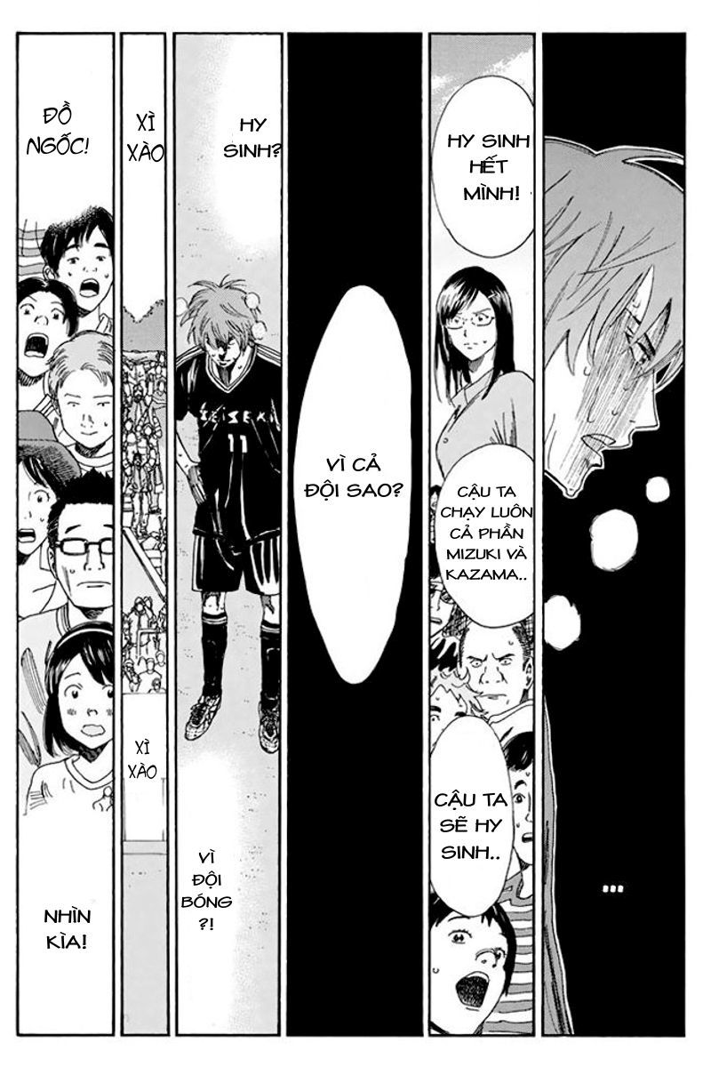 Days Chapter 27 - Trang 2