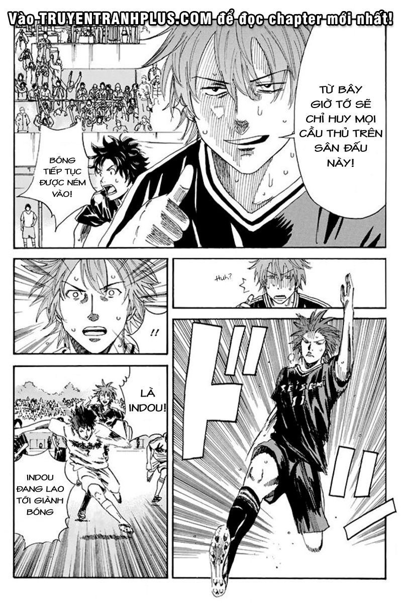 Days Chapter 27 - Trang 2