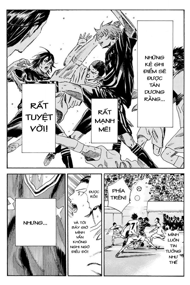 Days Chapter 27 - Trang 2