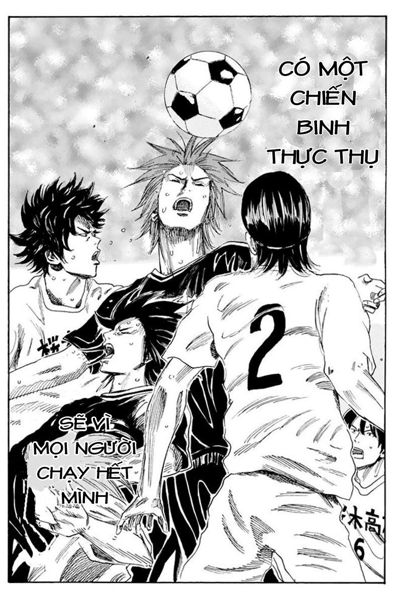 Days Chapter 27 - Trang 2