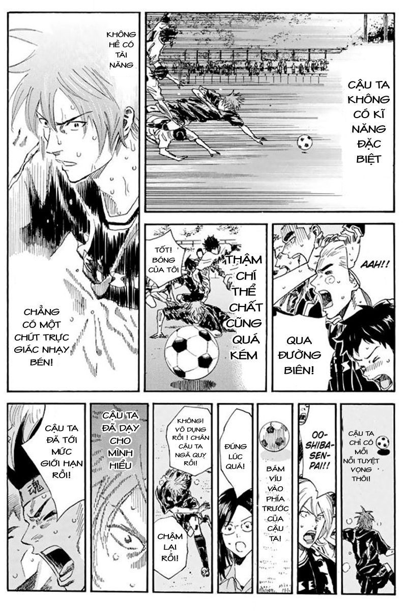 Days Chapter 27 - Trang 2