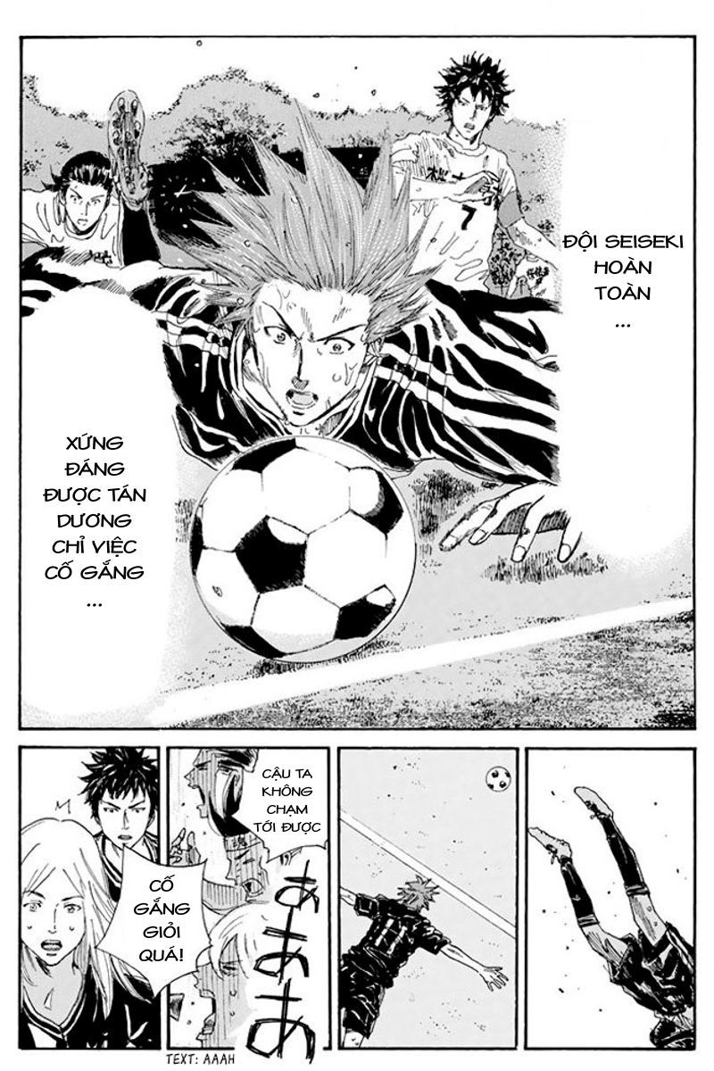 Days Chapter 27 - Trang 2