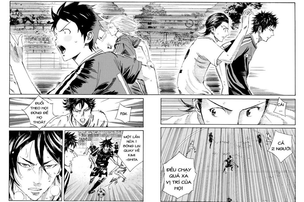 Days Chapter 28 - Trang 2