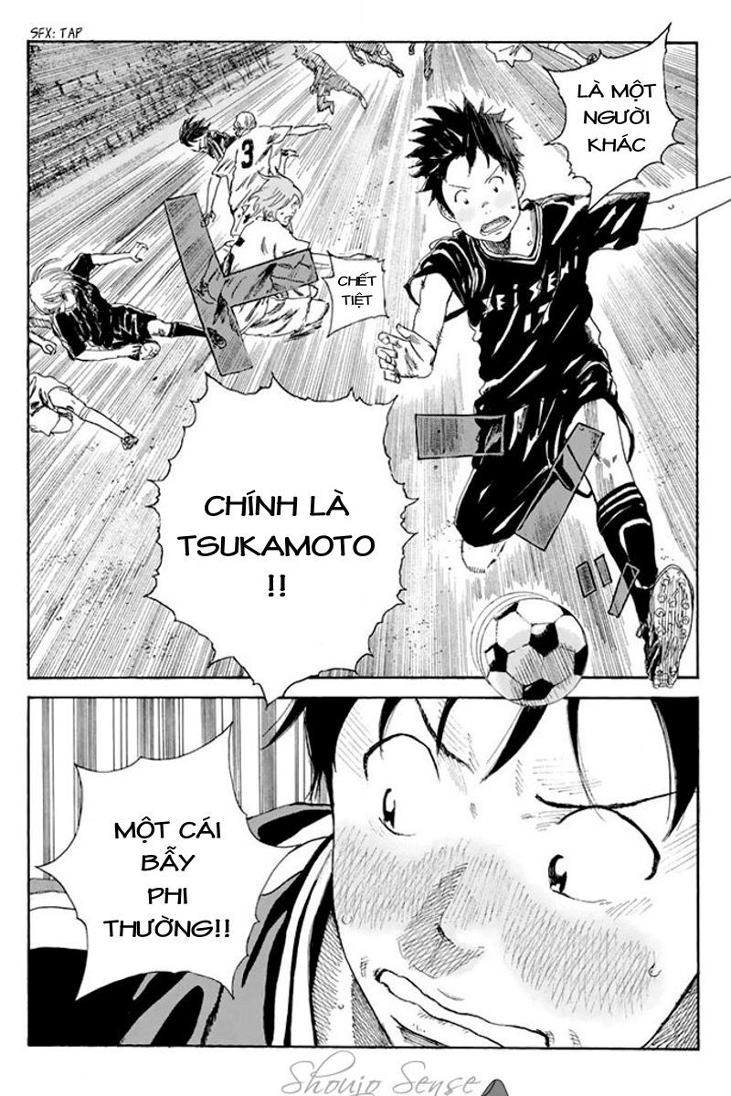 Days Chapter 28 - Trang 2