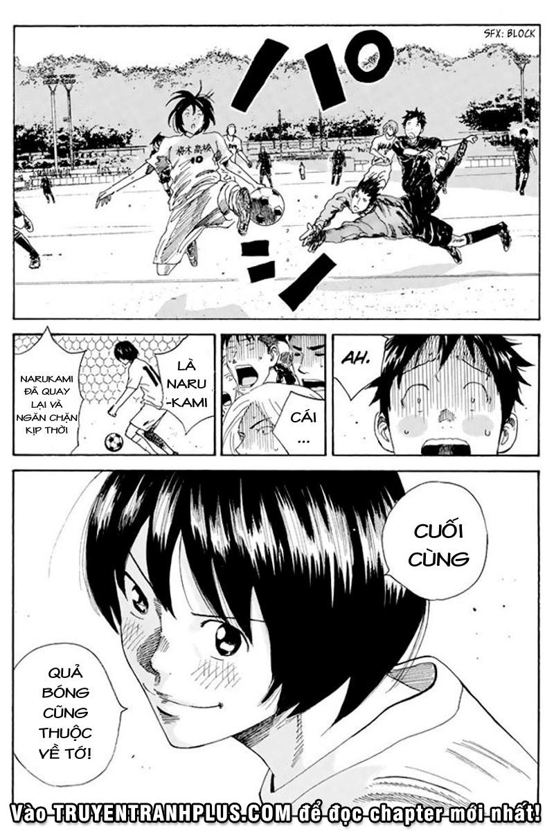 Days Chapter 28 - Trang 2