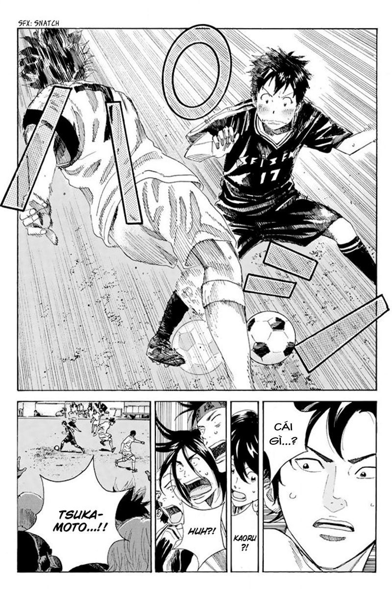 Days Chapter 28 - Trang 2