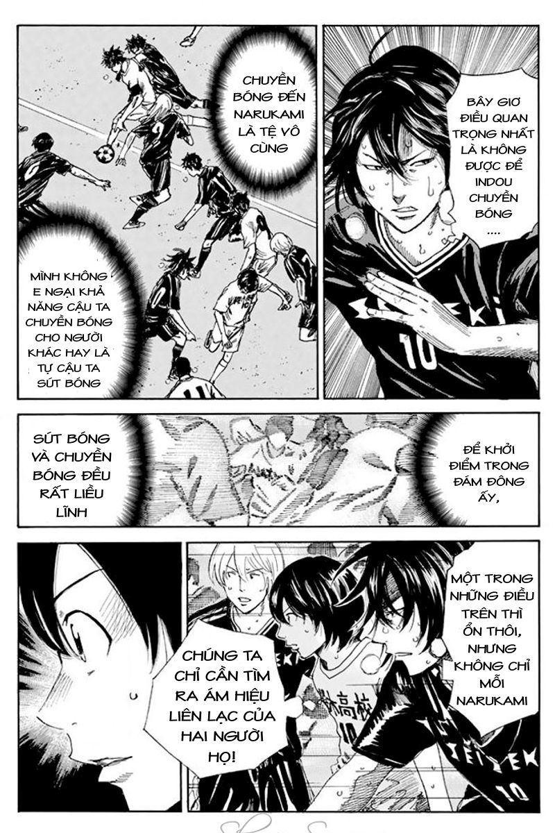 Days Chapter 29 - Trang 2