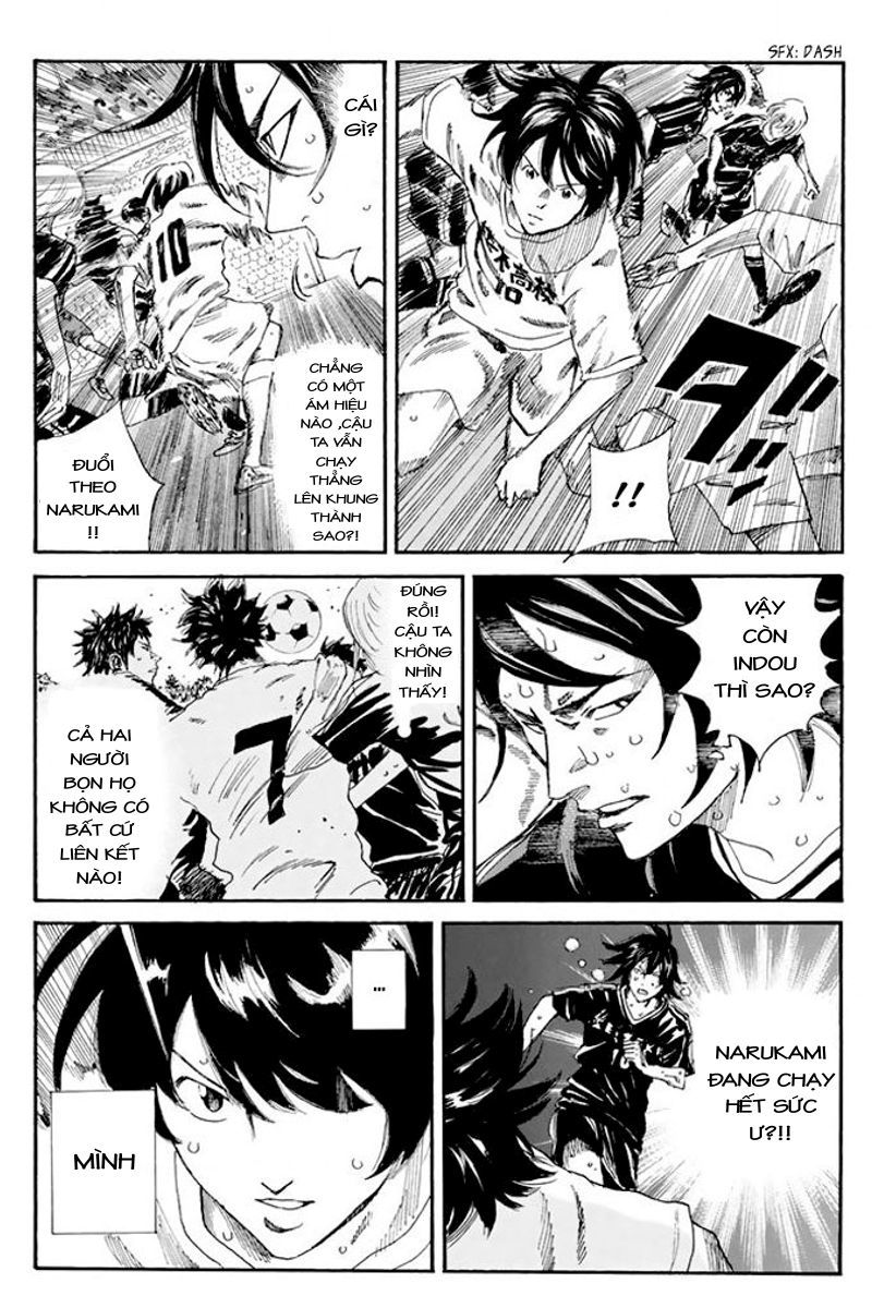 Days Chapter 29 - Trang 2