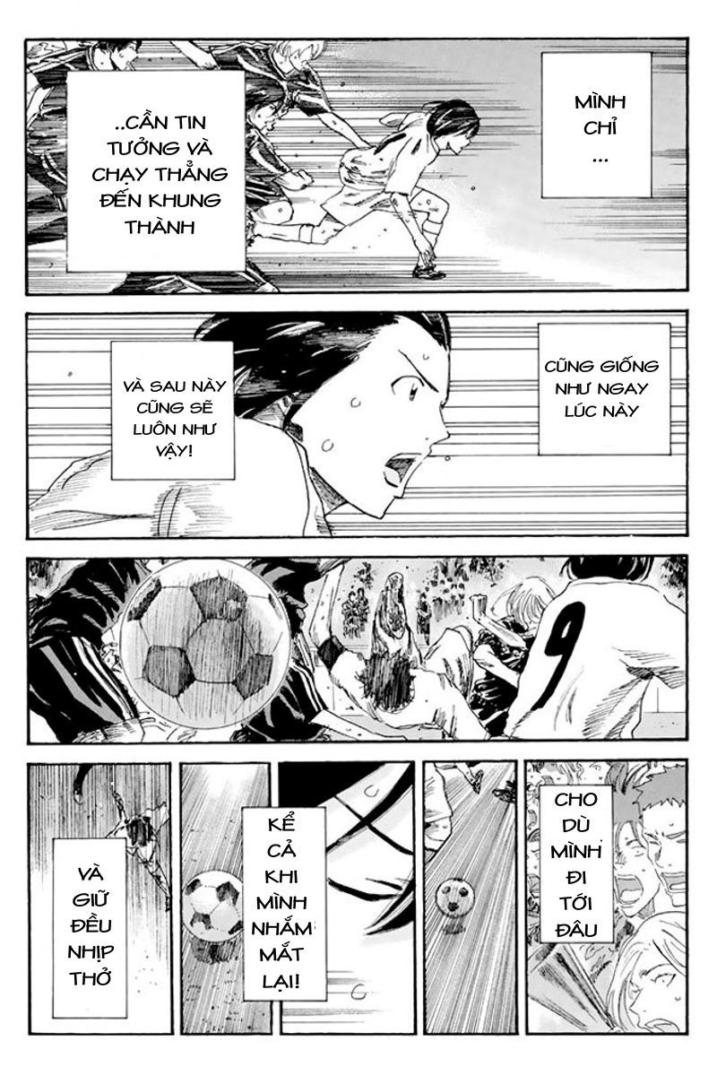 Days Chapter 29 - Trang 2