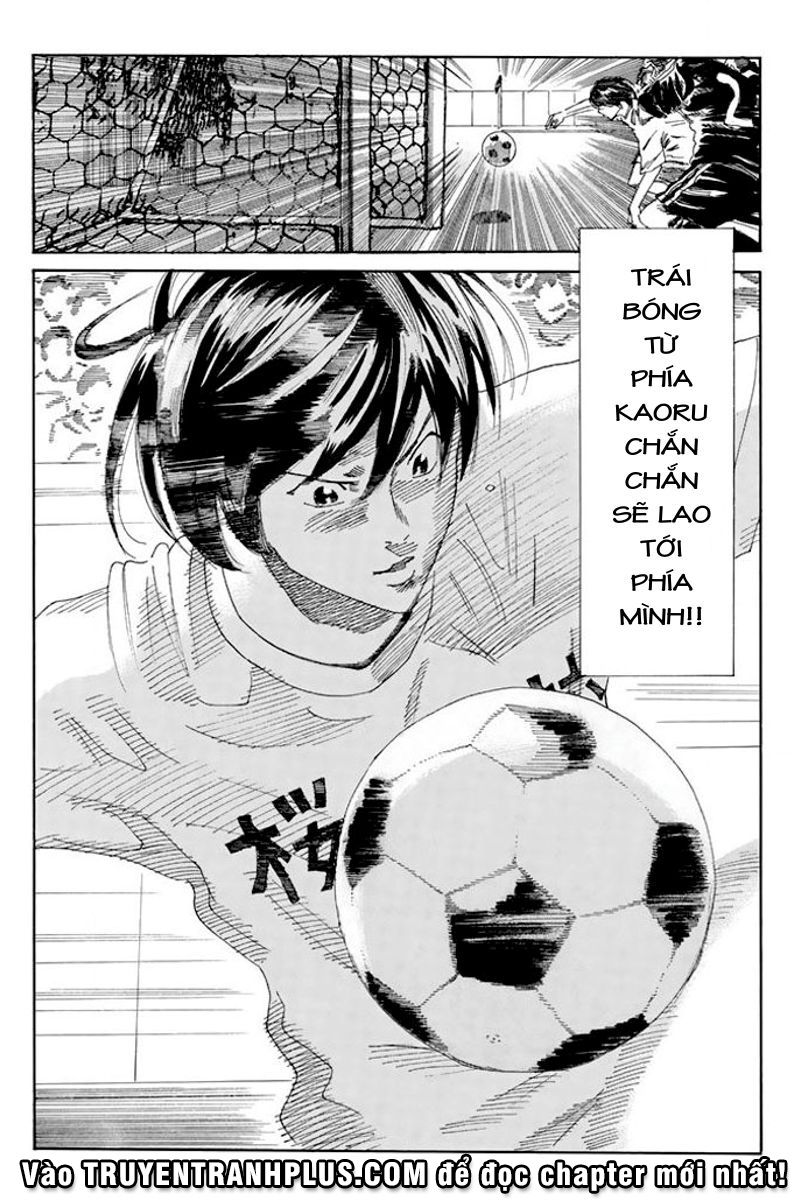 Days Chapter 29 - Trang 2