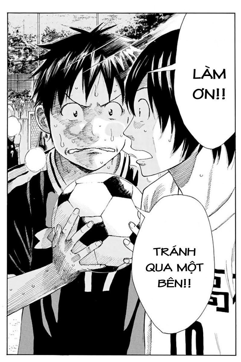 Days Chapter 29 - Trang 2