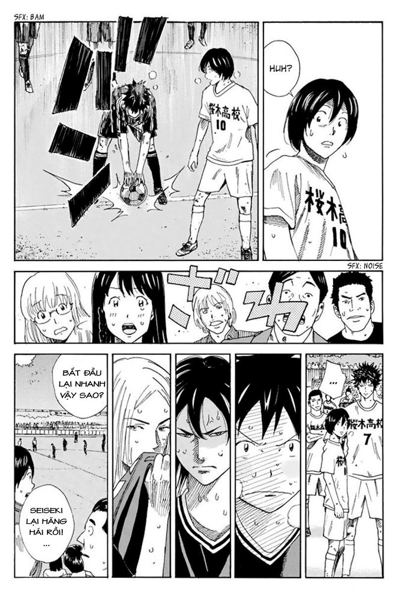 Days Chapter 29 - Trang 2