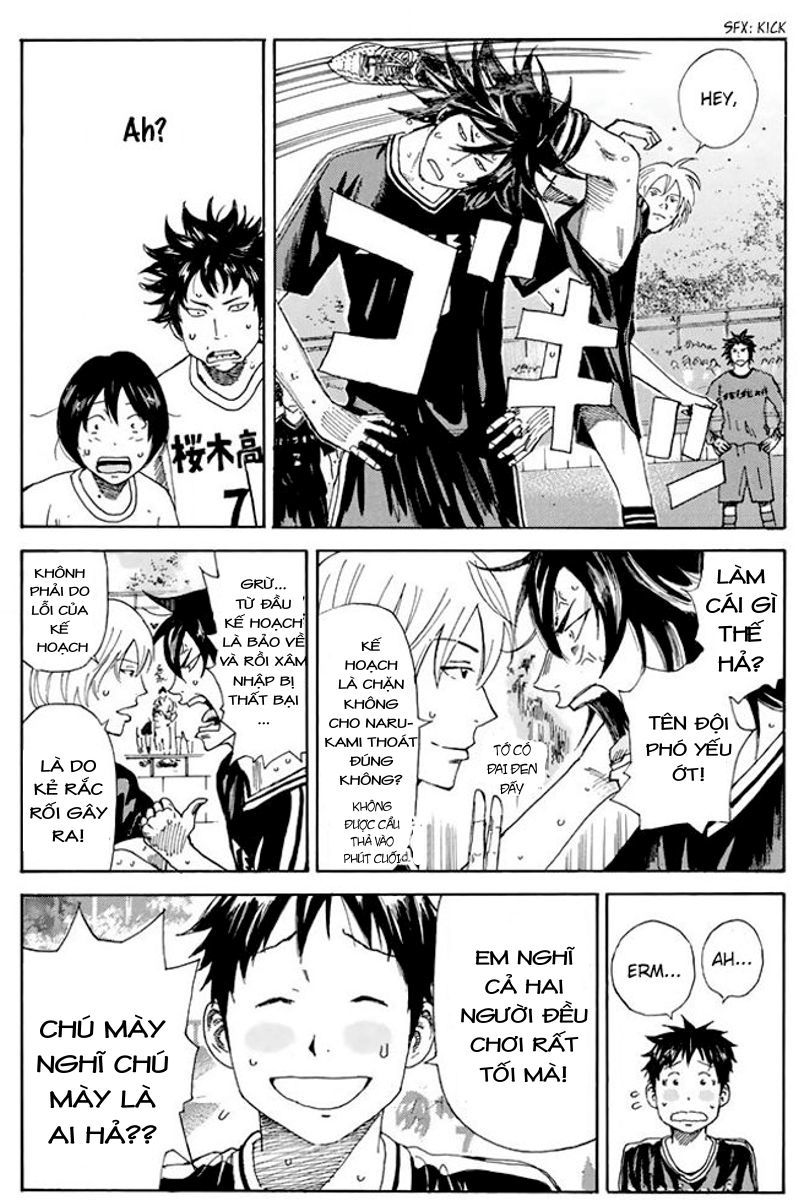 Days Chapter 29 - Trang 2