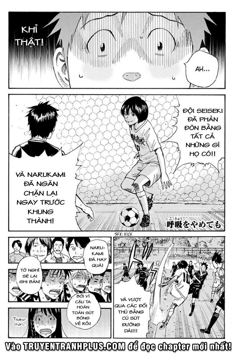 Days Chapter 29 - Trang 2