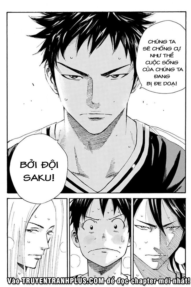 Days Chapter 29 - Trang 2