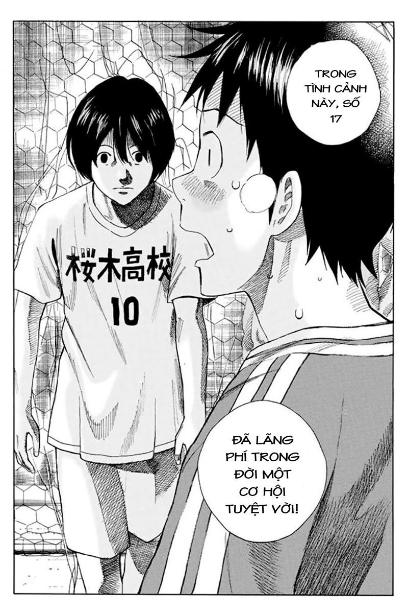 Days Chapter 29 - Trang 2