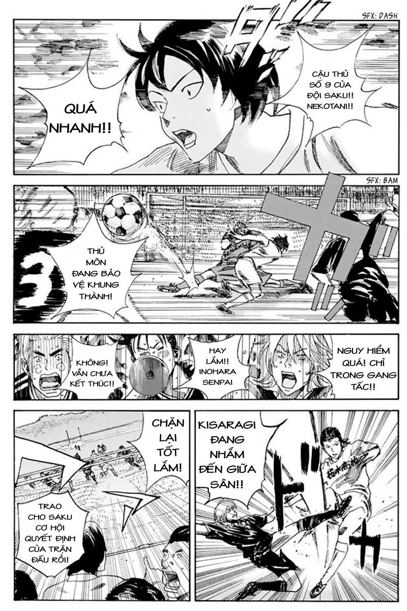 Days Chapter 29 - Trang 2