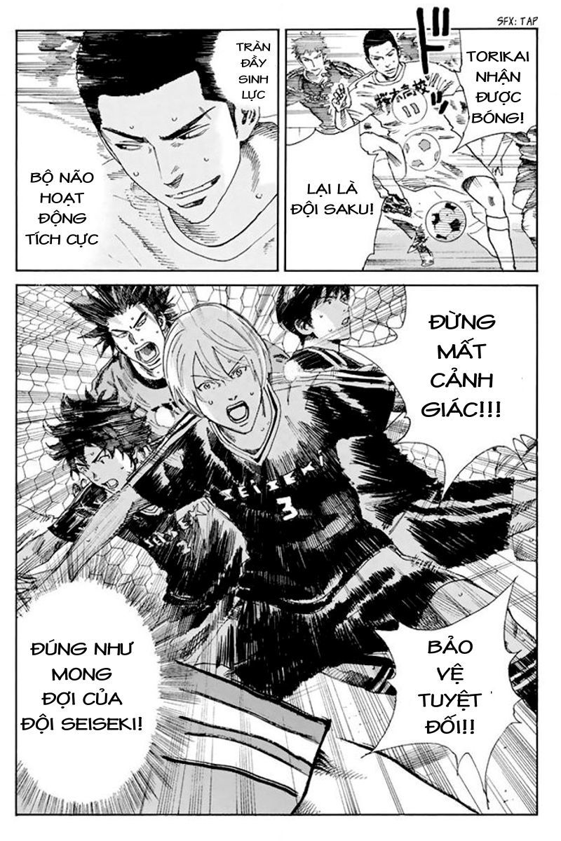 Days Chapter 29 - Trang 2