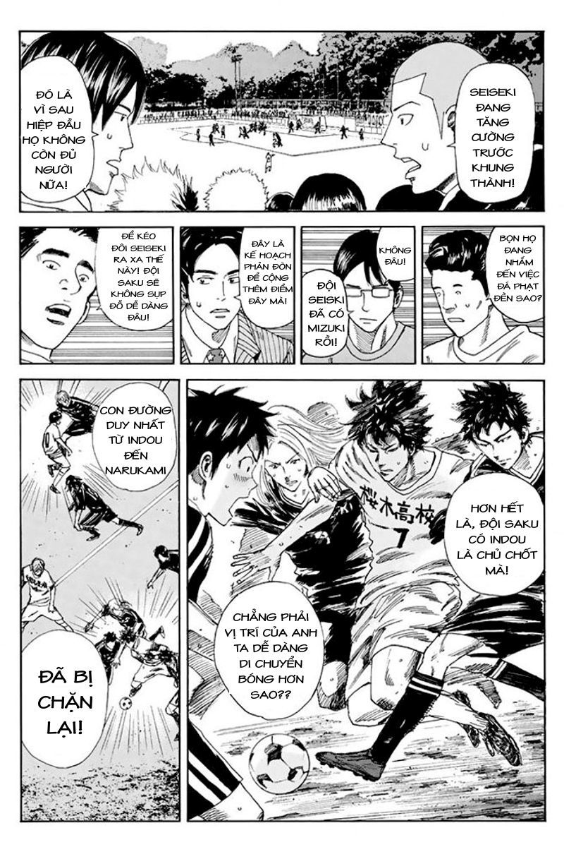 Days Chapter 29 - Trang 2