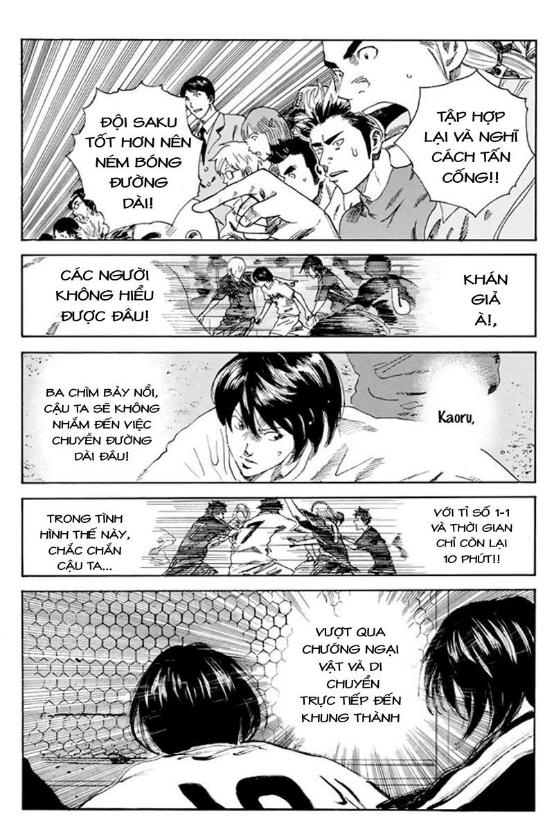 Days Chapter 29 - Trang 2