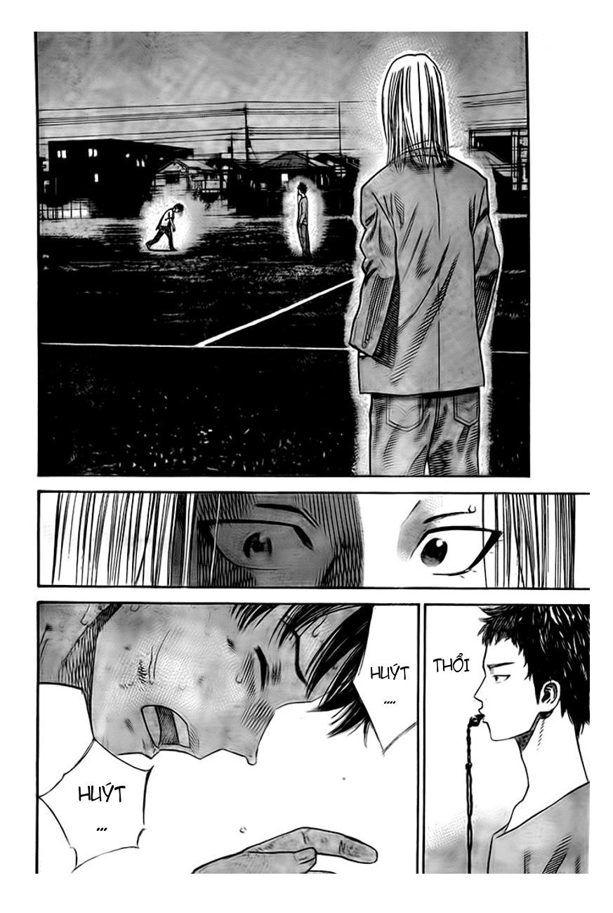 Days Chapter 3 - Trang 2