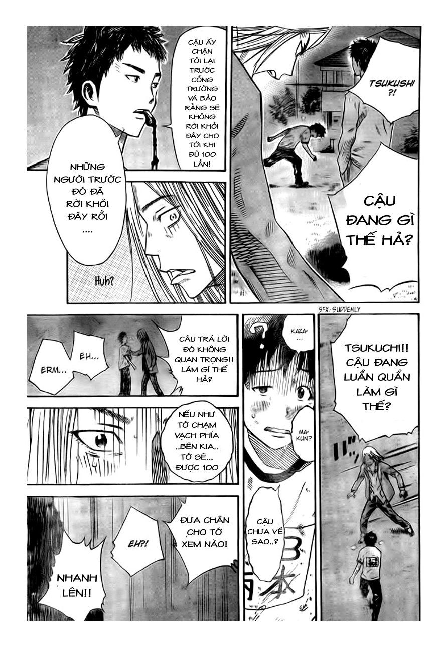 Days Chapter 3 - Trang 2