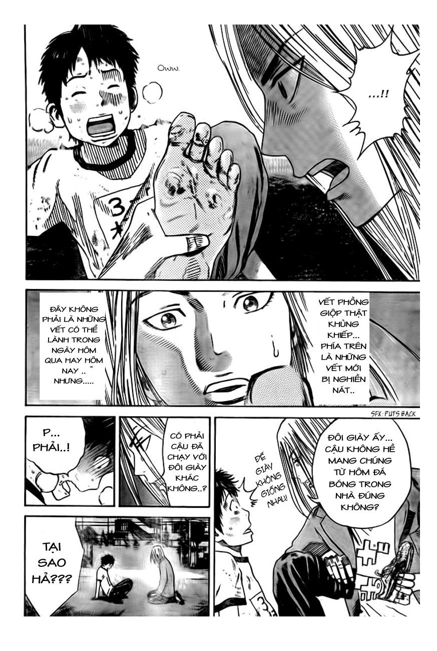 Days Chapter 3 - Trang 2