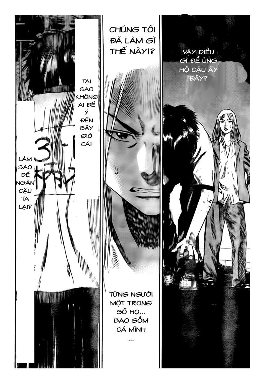 Days Chapter 3 - Trang 2