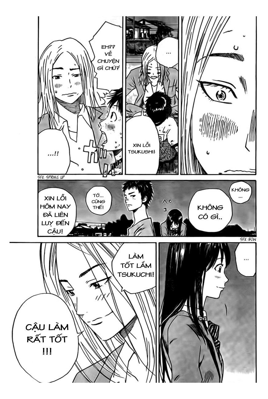 Days Chapter 3 - Trang 2