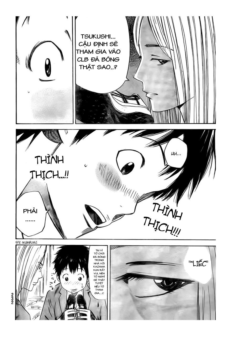 Days Chapter 3 - Trang 2