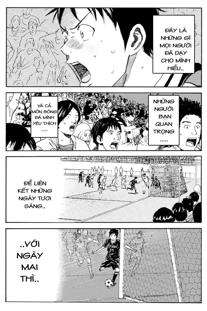 Days Chapter 30 - Trang 2