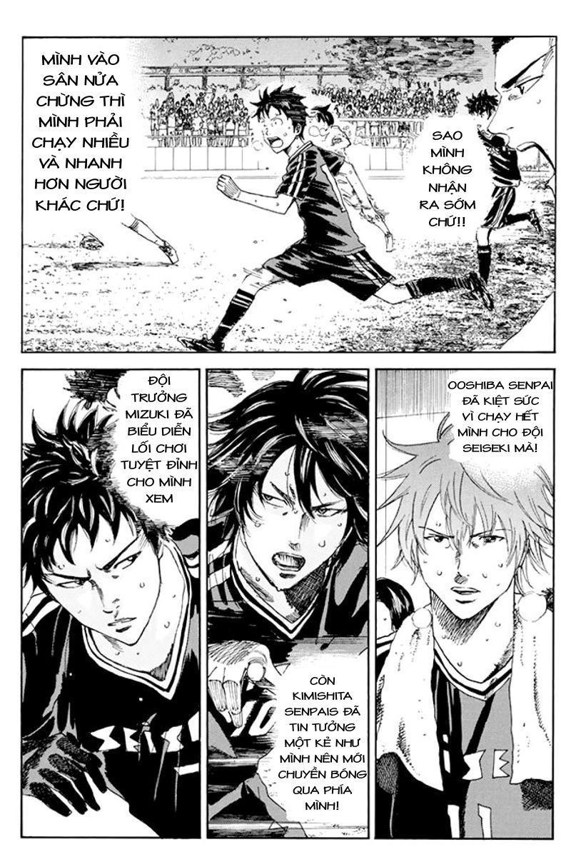 Days Chapter 30 - Trang 2