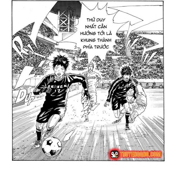 Days Chapter 303 - Trang 2