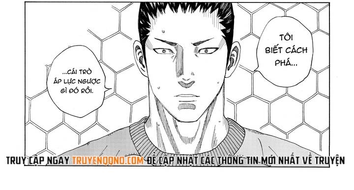 Days Chapter 305 - Trang 2