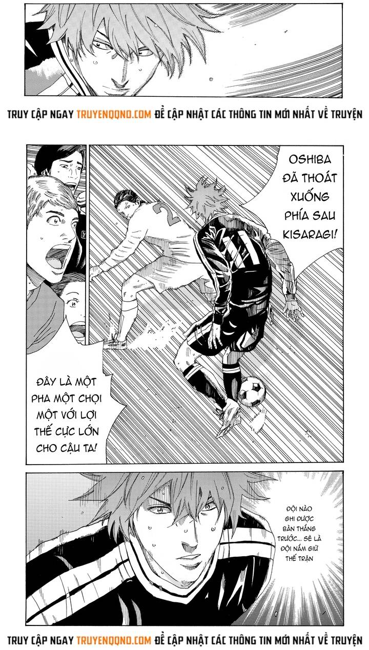 Days Chapter 306 - Trang 2