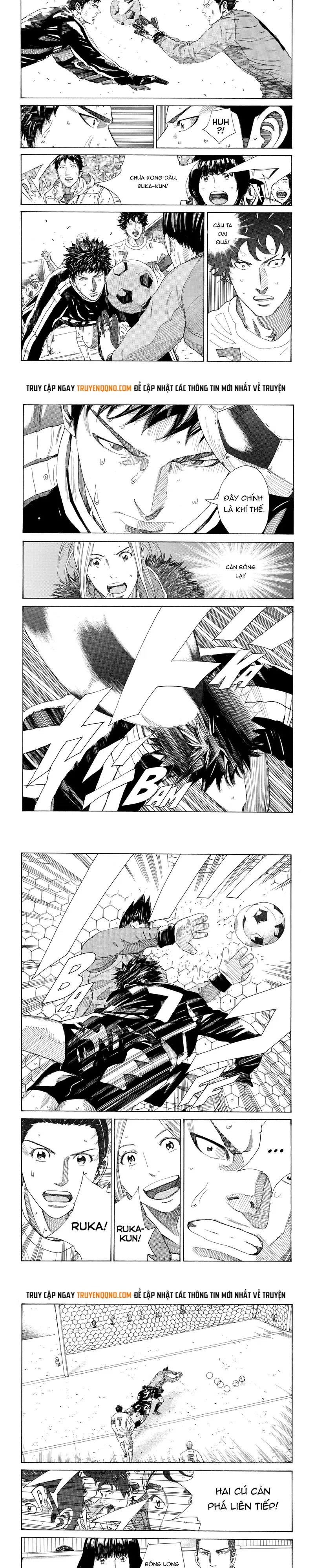 Days Chapter 313.1 - Trang 2