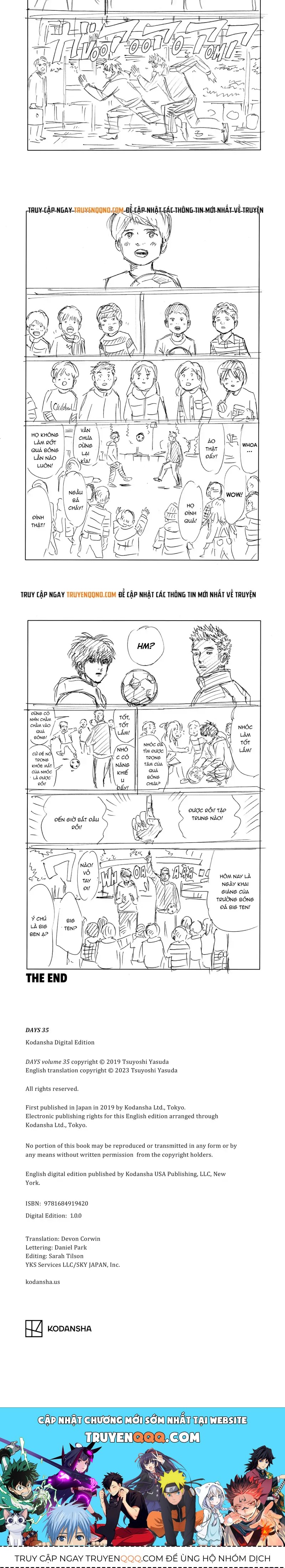 Days Chapter 313.2 - Trang 2